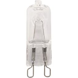 GSC Lampada Halogéneo G9 220V 28W