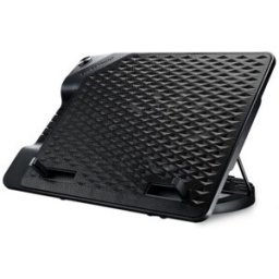 Base Ventilada p/ Portáteis até 17" Notepal Ergostand III - Cooler Master