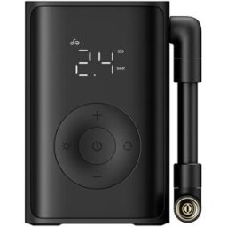 Mini Compressor Portátil Mijia (Preto) - XIAOMI