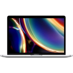 Apple MacBook Pro 16" 2019 16 GB 512 GB Bom Intel Core i7 Prateado