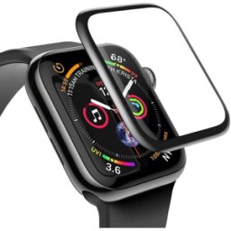 iS Película Apple Watch 45mm 9