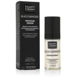 Martiderm Black Diamond Proteum Serum 30ml