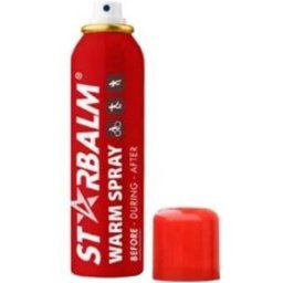 STARBALM Warm Spray 150ml