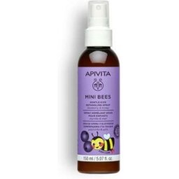Apivita Apitiva Spray Desembaraçador 150ml
