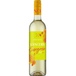 Sangria Branco Lancers - 75 cl
