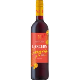 Sangria Tinto Lancers - 75 cl