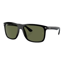 Ray-ban Óculos de sol unisexo 0Rb4547 Boyfriend Two Sunglasses