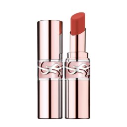 Yves Saint Laurent Yves Saint Laurent Loveshine Candy Glow Bálsamo labial com cor 12B-SWEET TANGERINE