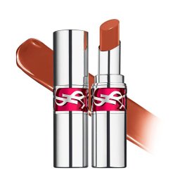 Yves Saint Laurent Lábios Loveshine Candy Glaze Batom com efeito brilhante 19-SALTED CARAMEL