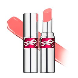 Yves Saint Laurent Lábios Loveshine Candy Glaze Batom com efeito brilhante 18-BUBBLE GUM