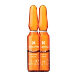 Sesderma Cosméticos Faciais C-Vit Intensive Serum