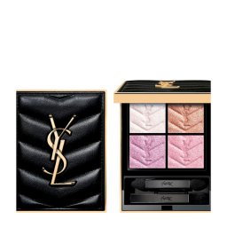 Yves Saint Laurent Sombras dos olhos Couture Mini Clutch Sombra para os olhos 740-ENDLESS SPARK