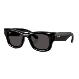 Ray-ban Óculos de sol para mulheres 0RB4940 Wayfarer Puffer Sunglasses