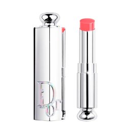 Dior Lábios Dior Addict Glass Lipstick O brilho com efeito espelhado que transforma seus lábios. 405-ROSY DIOR