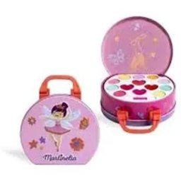 Martinelia Magic Ballet Conjunto de Cosmética para criança