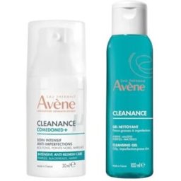 Avène Avene Cleanance Comedomed - 30ml + Oferta Avene Cleanance Cleasing Gel - 100ml