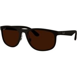 Rayban Óculos de sol Ray Ban 0RB4468 Castanho Tamanho: 59X18 Castanho