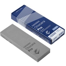 NANIWA Pedra de Afiar Professional Stone 5000 P-350
