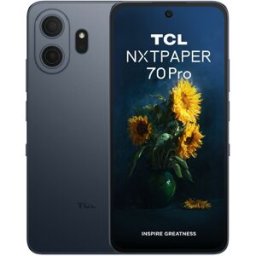 SMARTPHONE TCL 70 PRO NXTPAPER 512 AZU