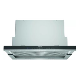 SIEMENS - Exaustor Telescopico IQ700 LI69SA684