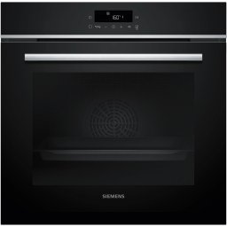 SIEMENS - Forno com AirFryer IQ300 HB572AES4