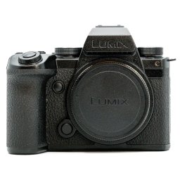 PANASONIC Lumix DC-S5 Mark II X Corpo (Ocasio)