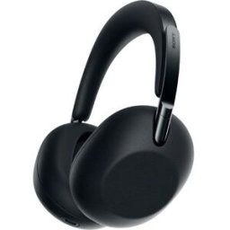 Sony Auscultadores Active Noise Cancelling Bluetooth WH-1000X The Collexion - Preto