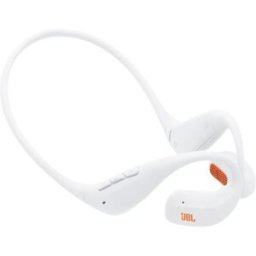 Auriculares Desportivos Bluetooth JBL Endurance Pace - Branco