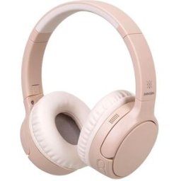 Swingson Auscultadores Bluetooth 7976810 - Rosa