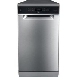 Máquina Lavar Loiça Whirlpool WH6FB10BS7A0X