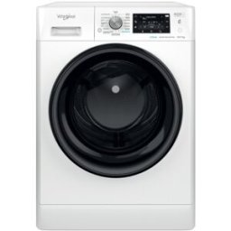 Máquina de Lavar e Secar Roupa Whirlpool FFWDD 1074489 BV SPT