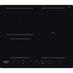 Placa Hotpoint HB 4860B NE