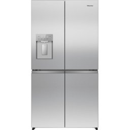 FRIGORÍFICO HISENSE - RQ5P640SYSD