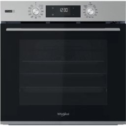Forno Whirlpool OMSK58RU1SX