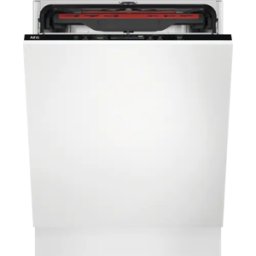Máquina Lavar Loiça AEG FSB64907Z