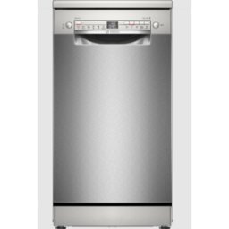 MÁQUINA DE LAVAR LOUÇA BOSCH - SPS2HKI55E
