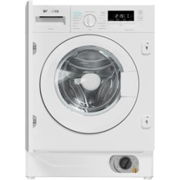 MÁQUINA DE LAVAR E SECAR ROUPA SIEMENS - WK14D260ES