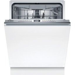 MÁQUINA DE LAVAR LOUÇA BOSCH - SMH6YCX02E