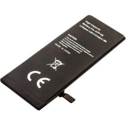 Bateria Compatível iPhone 6S Apple (2121mAh)