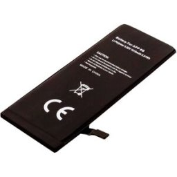 Bateria Compatível iPhone 6 Apple (1810mAh)