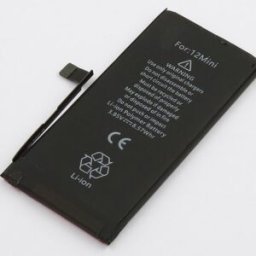 Bateria Compatível iPhone 12 mini 3,85V Apple (2227mAh)