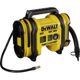 Compressor Portátil Compacto s/ Fios - DeWALT