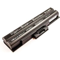 Bateria Compatível VGP-BPS13, VGP-BPS13/B, VGP-BPS13/Q, VGP-BPS13A, etc Sony (4400mAh)