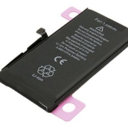 Bateria Compatível iPhone 13 Mini 3,88V Apple (2406mAh)