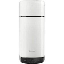 Bomba de Calor Nuos Plus S2 Wifi 80 WH PT+ (Branco) - ARISTON
