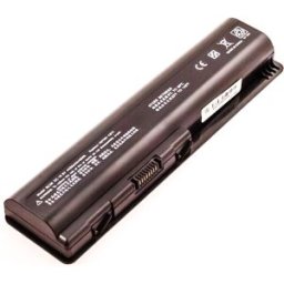 HP Bateria Compatível 462889-121, 462889-421, 462890-151, 462890-161, 462890-251, etc COMPAQ (4400mAh)
