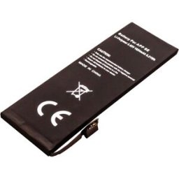 Bateria Compatível iPhone SE Apple (1624mAh)