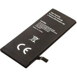 Bateria Compatível iPhone 6 Apple (2121mAh)