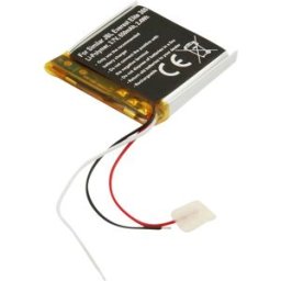 Apple Bateria Compatível Everest Elite 300 3,7V JBL (650mAh)