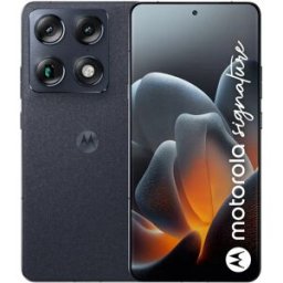 Smartphone Motorola Signature 5G 6.78" 16GB/512GB Dual SIM (Pantone Carbon)